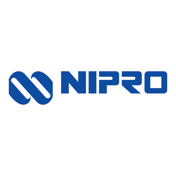 Nipro Logo PNG Vector