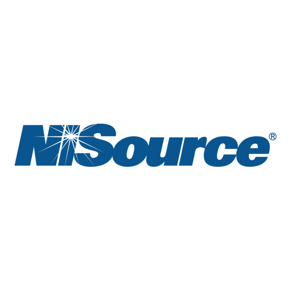 NiSource Logo PNG Vector