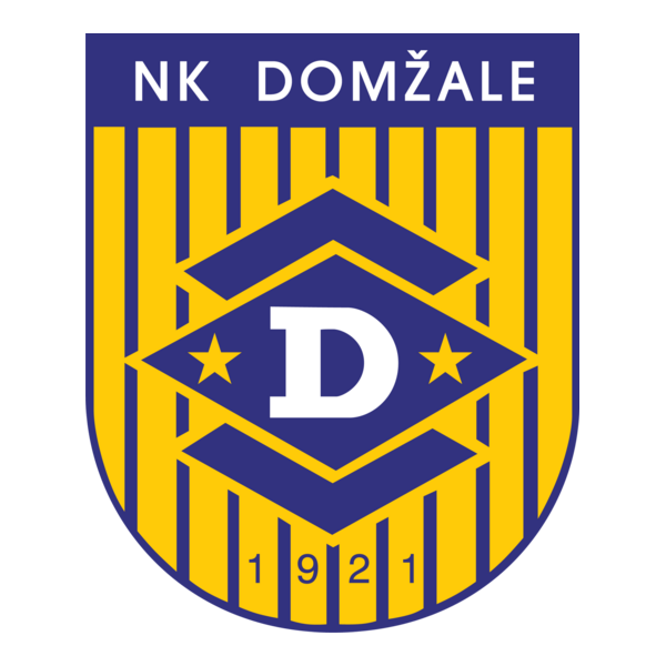 NK Domžale Logo PNG Vector