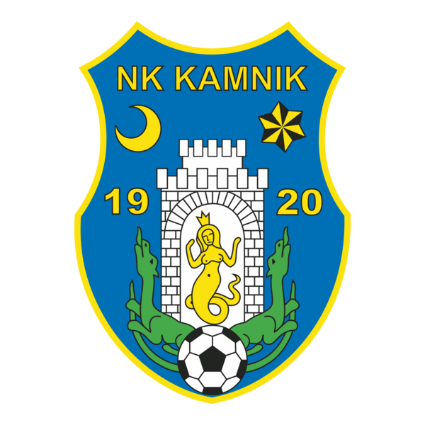 NK Kamnik Logo PNG Vector