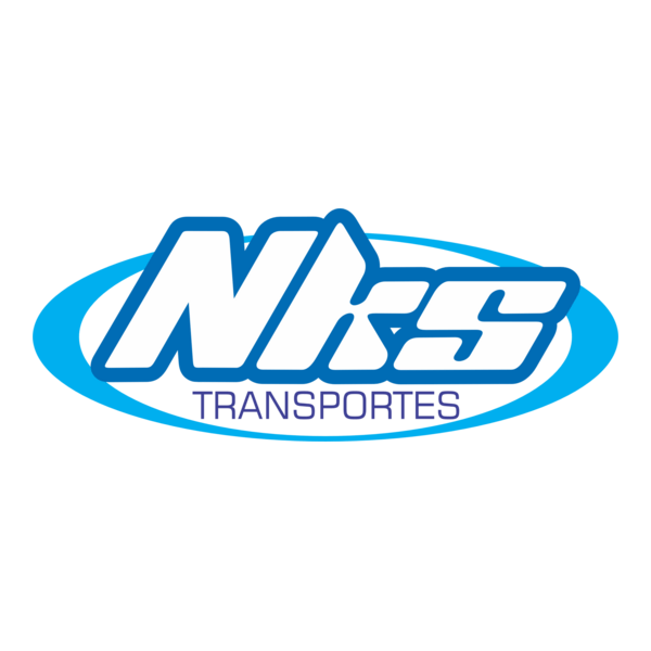 NKS Transportes Logo PNG Vector