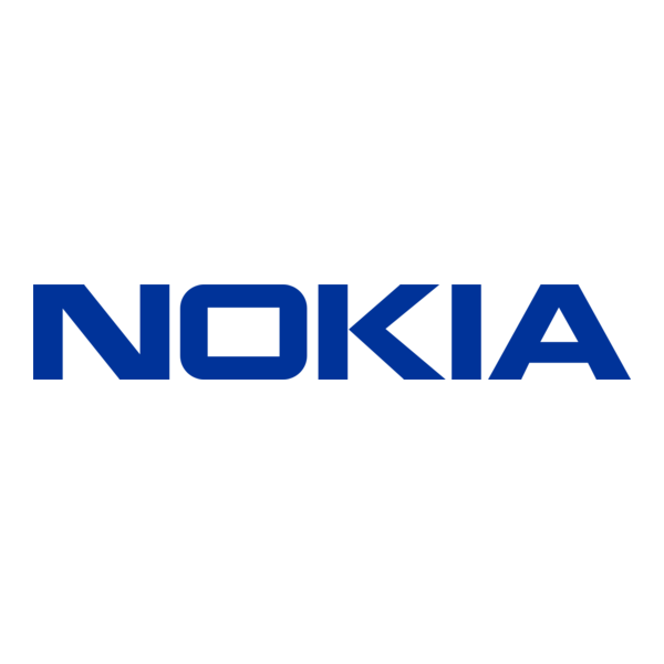 Nokia Logo PNG Vector