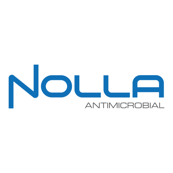 Nolla Antimicrobial Logo PNG Vector