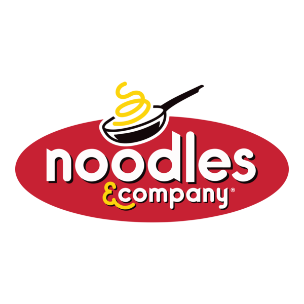 Noodles & Company Logo PNG Vector