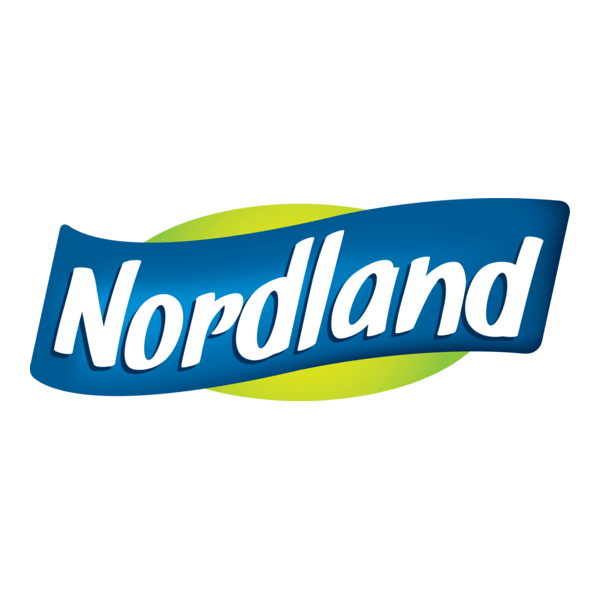 Nordland Logo PNG Vector
