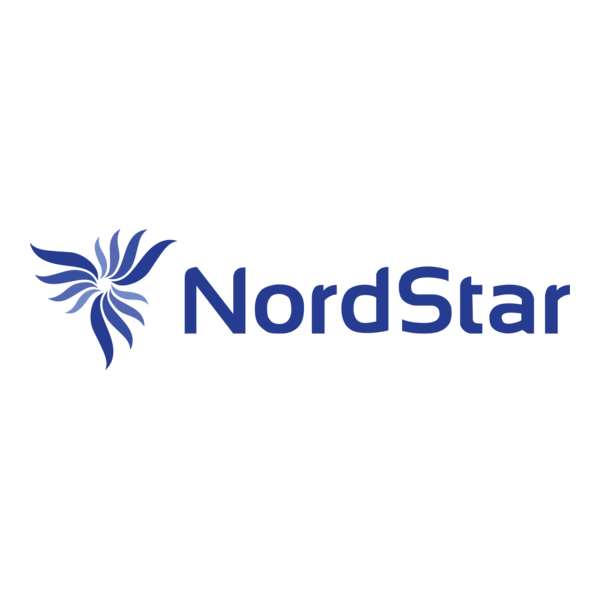 NordStar Logo PNG Vector