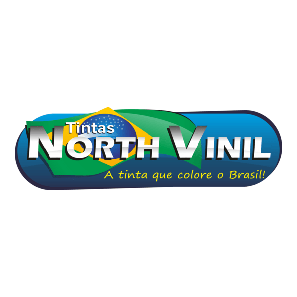 North Vinil Logo PNG Vector