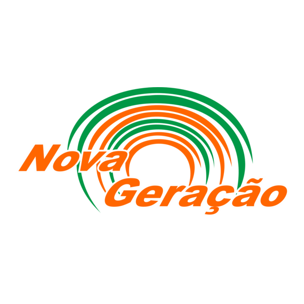 nova geração Logo PNG Vector