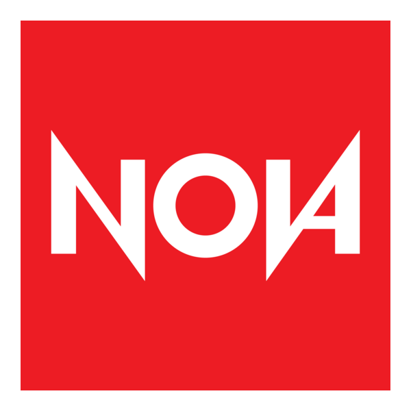 NOVA Logo PNG Vector