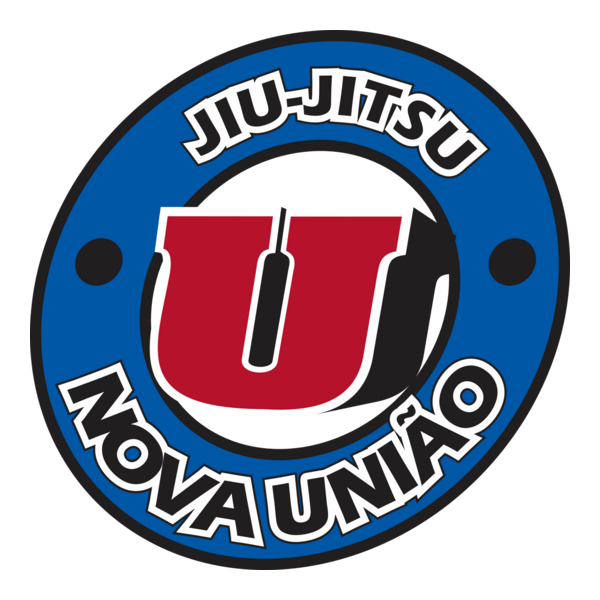 Nova União Logo PNG Vector