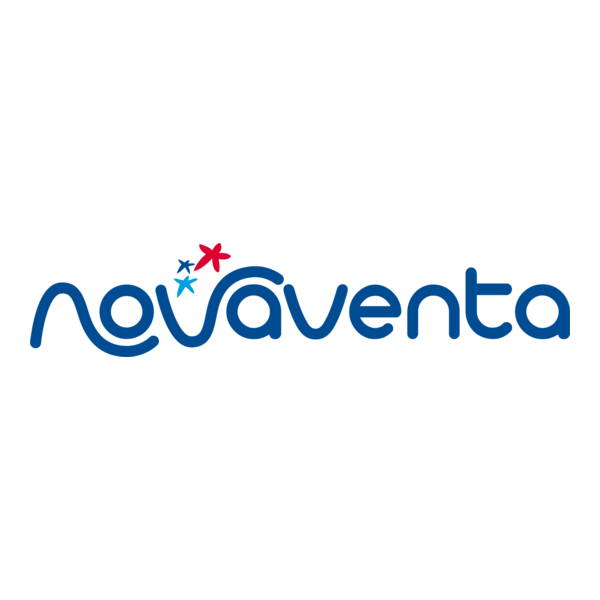 Novaventa Logo PNG Vector