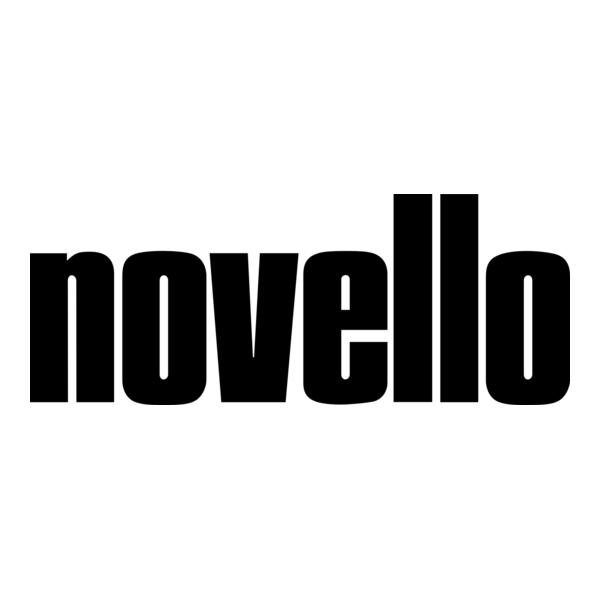 Novello Logo PNG Vector