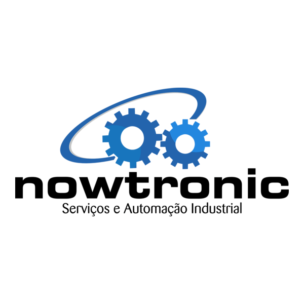 nowtronic Logo PNG Vector