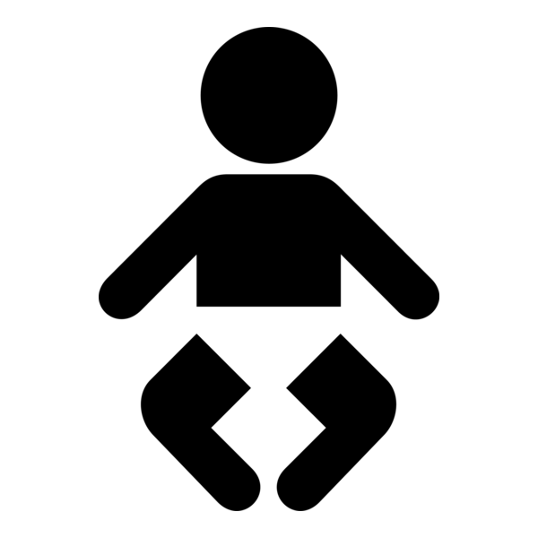 NURSERY SYMBOL Logo PNG Vector