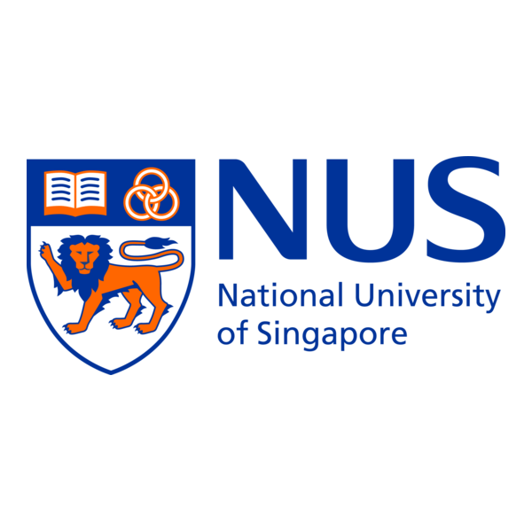 NUS School Logo PNG Vector