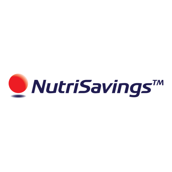 Nutrisavings Logo PNG Vector (AI) Free Download