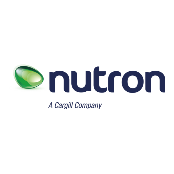 Nutron Logo PNG Vector