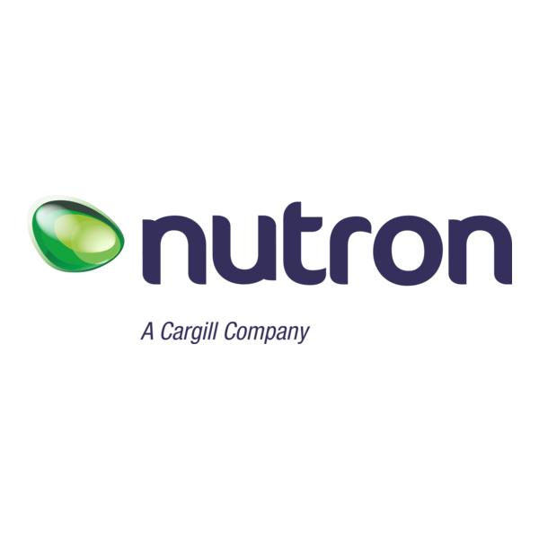 Nutron Logo PNG Vector
