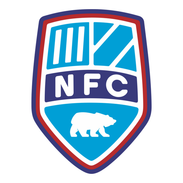 Nykøbing FC Logo PNG Vector