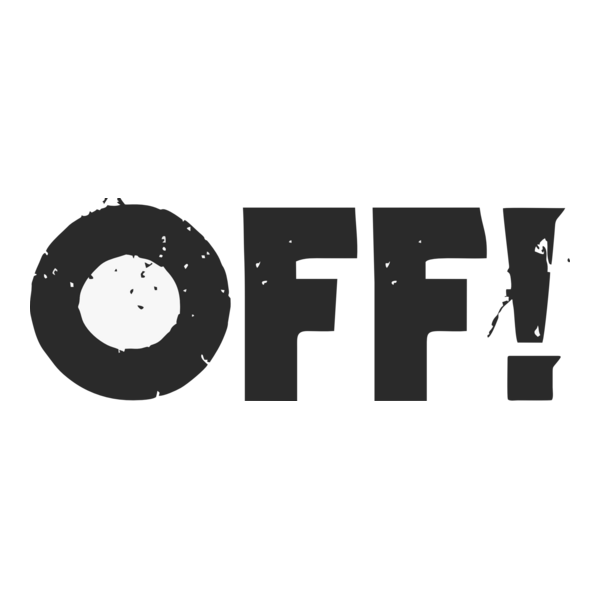 Off Logo PNG Vector