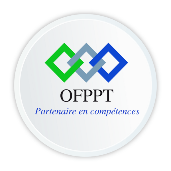 Ofppt Logo PNG Vector