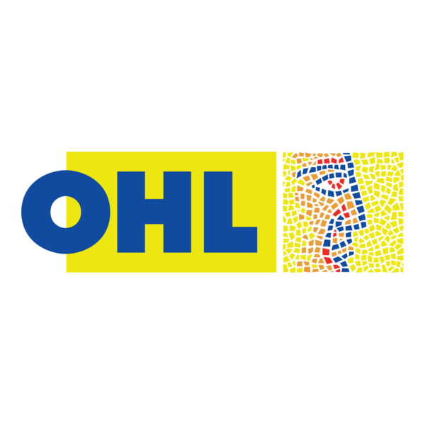 OHL Logo PNG Vector
