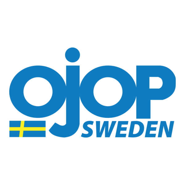 OJOP Sweden AB Logo PNG Vector