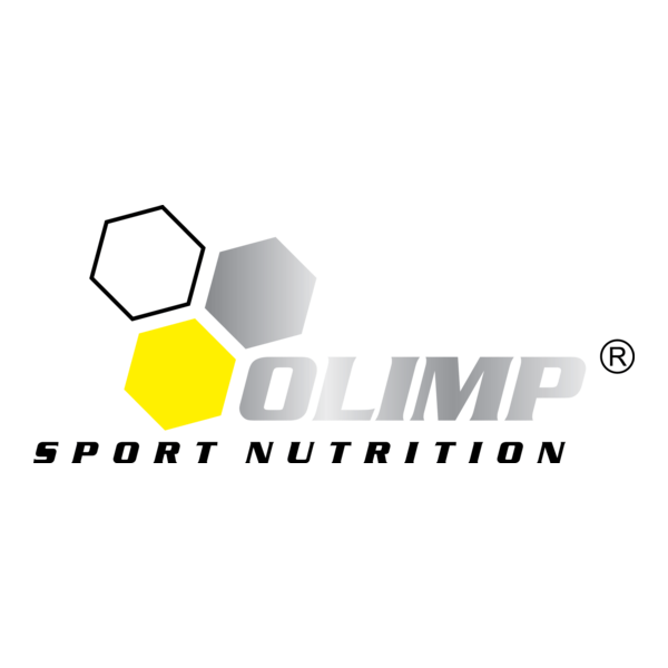 Olimp Sport Nutrition Logo PNG Vector