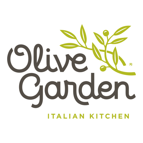 Olive Garden Logo PNG Vector