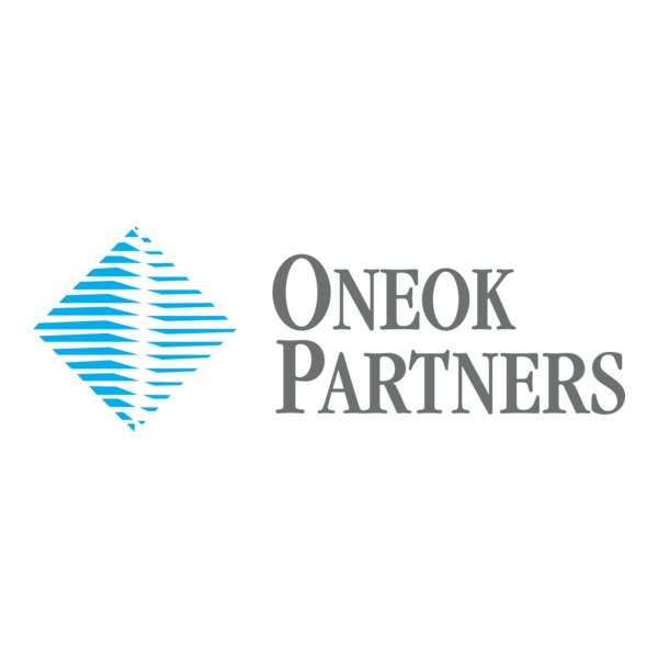 ONEOK Partners Logo PNG Vector
