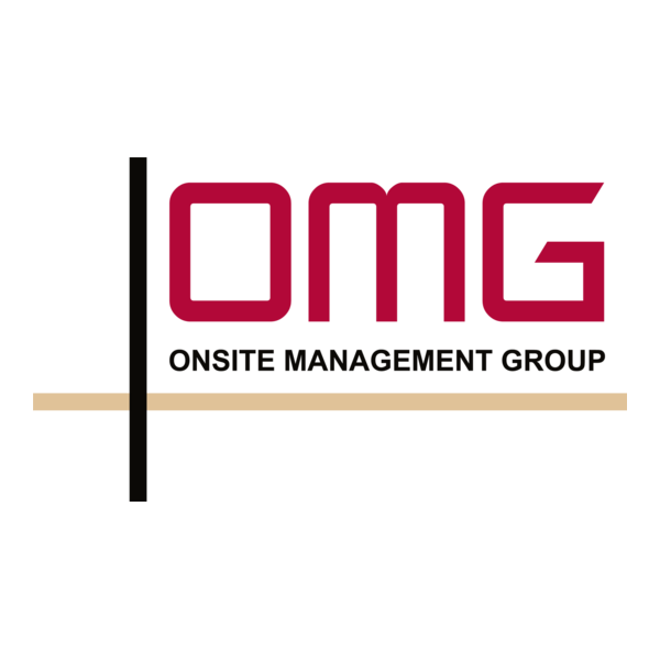 Onsite Management Group Logo PNG Vector