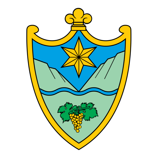 Općina Vinodolska Logo PNG Vector