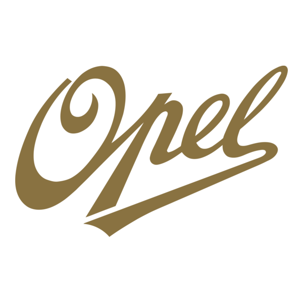 Opel Logo PNG Vector