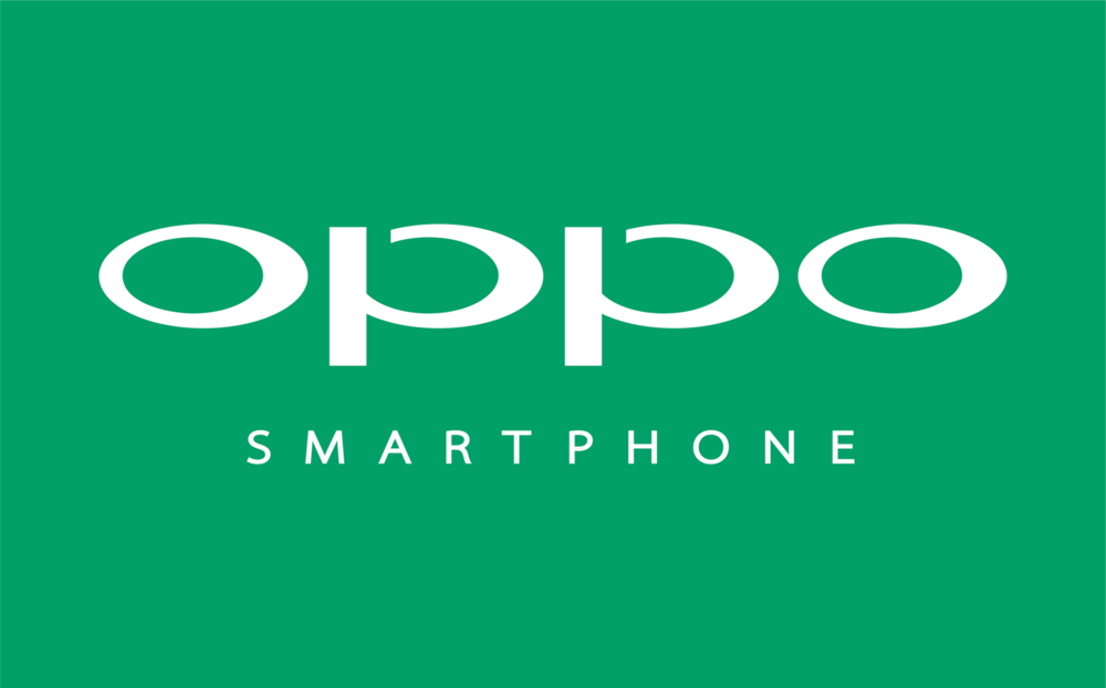 Oppo Logo PNG Vector