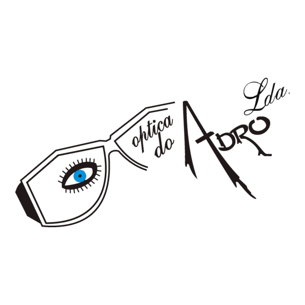 Optica do Adro Logo PNG Vector