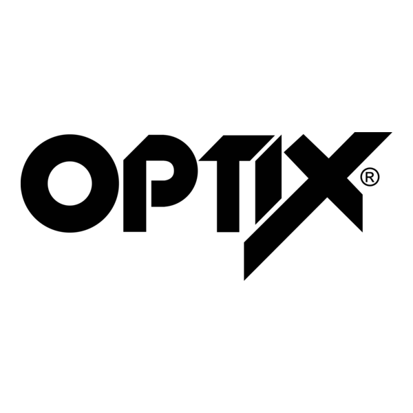 Optix Logo PNG Vector