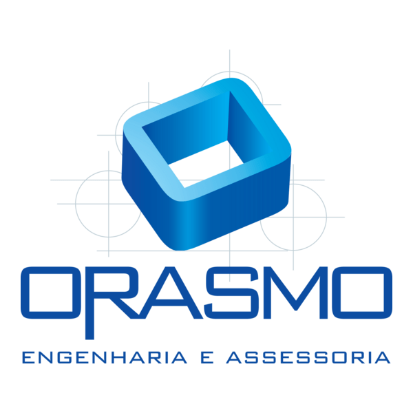 Orasmo Engenharia Logo PNG Vector