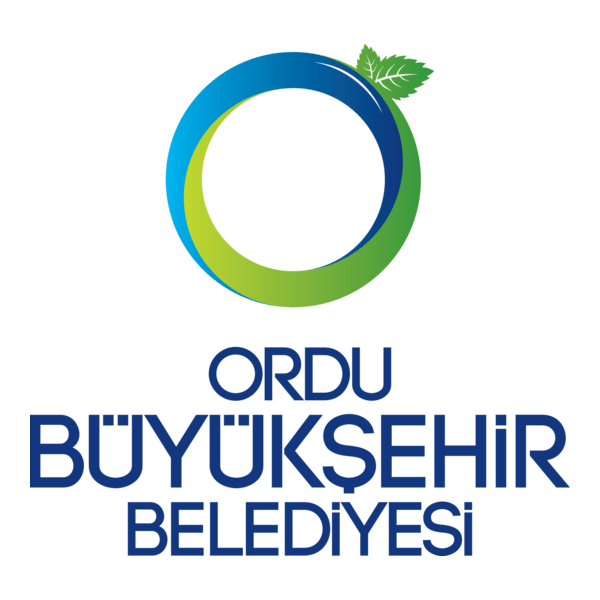 Ordu Büyükşehir Belediyesi Logo PNG Vector