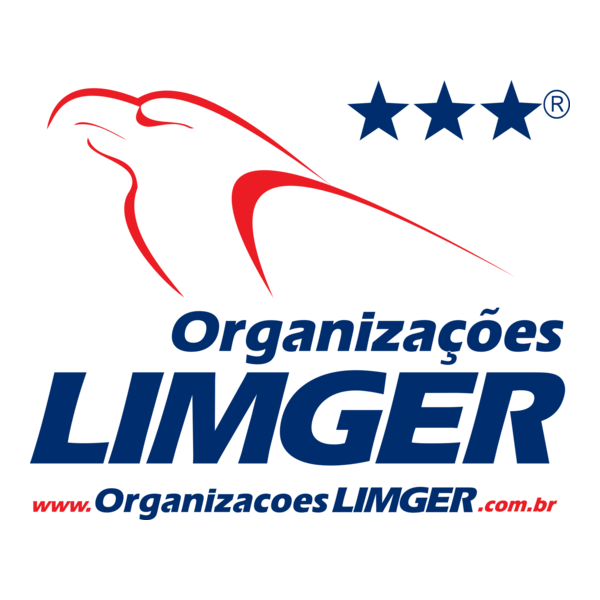 Organizações Limger Logo PNG Vector