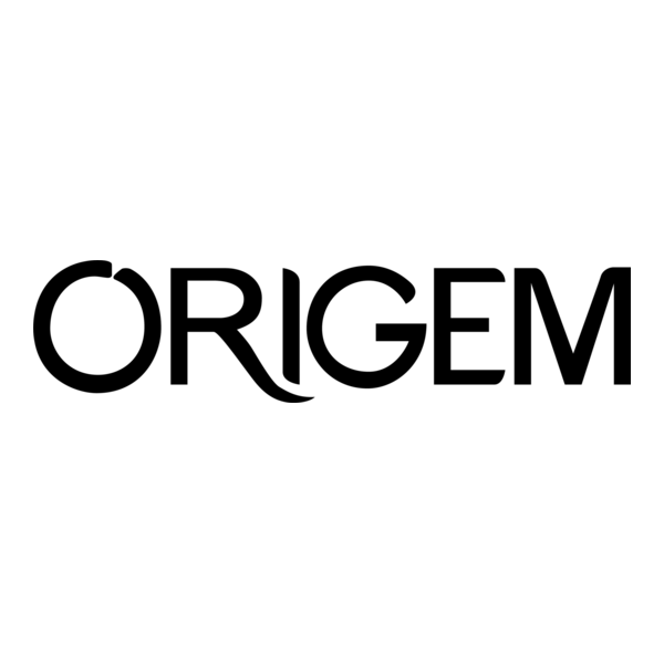 Origem Logo PNG Vector
