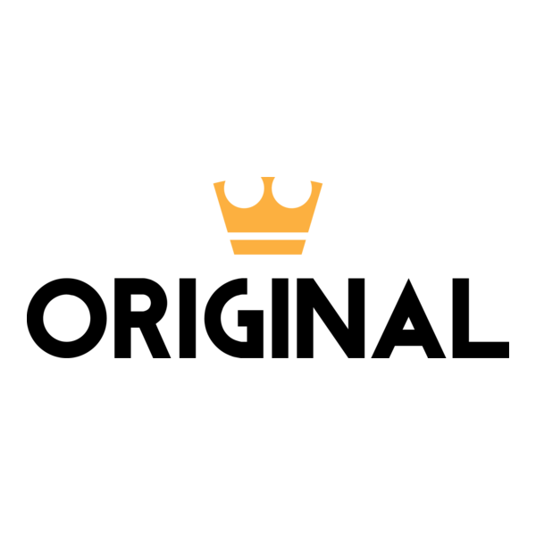 Original Logo PNG Vector