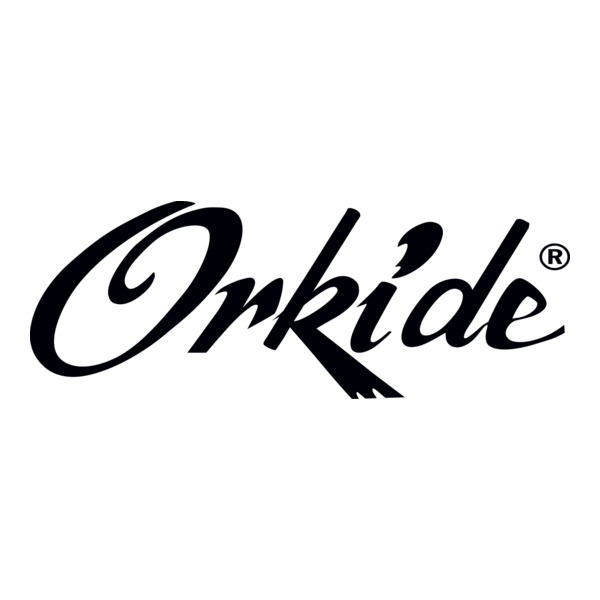 orkide Logo PNG Vector
