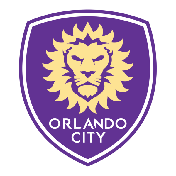 Orlando City Soccer Logo PNG Vector