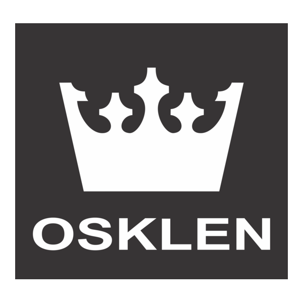 Osklen Logo PNG Vector