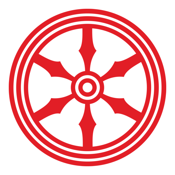 OSNABRUCK COAT OF ARMS Logo PNG Vector