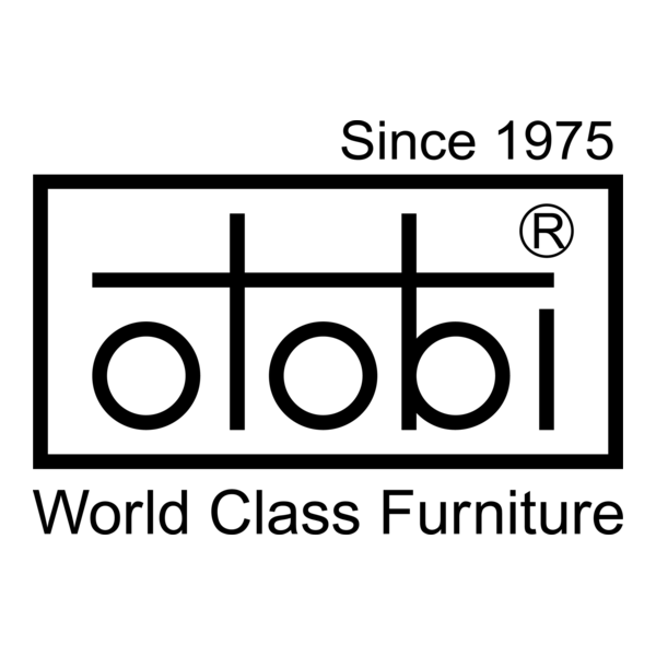 Otobi Logo PNG Vector