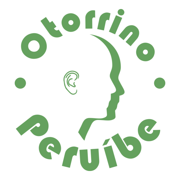 Otorrino Peruibe Logo PNG Vector