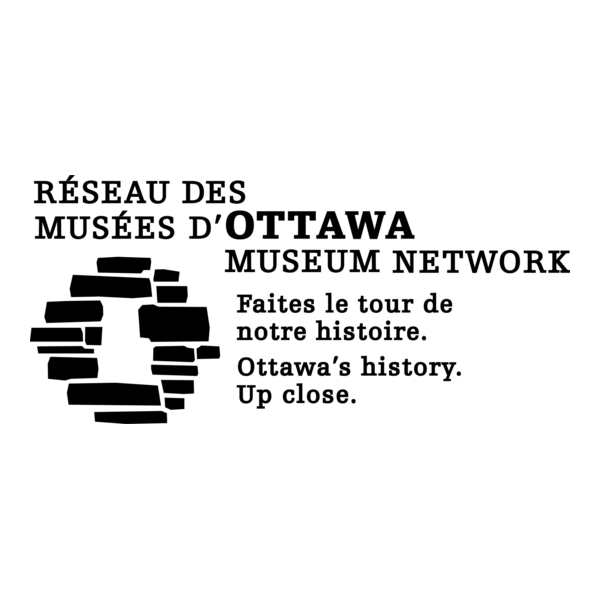 Ottawa Museum Network Logo PNG Vector