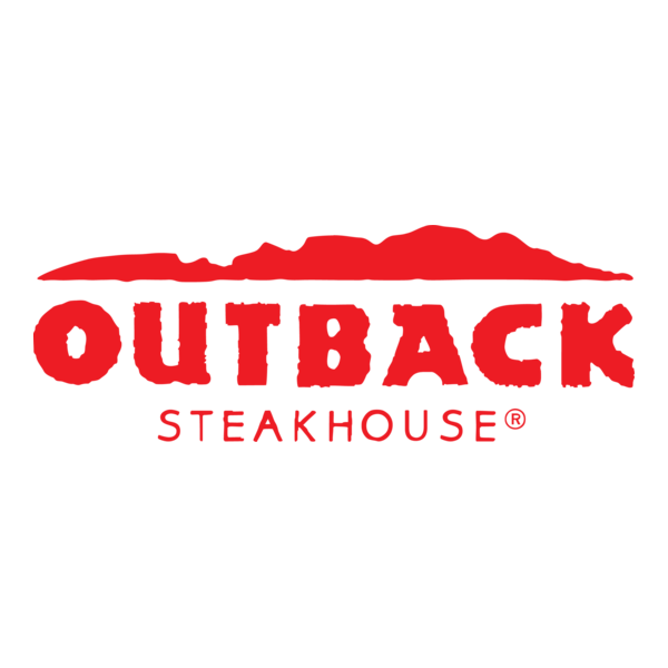 Outback Steakhouse Logo PNG Vector