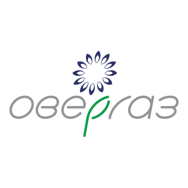 Overgaz Logo PNG Vector